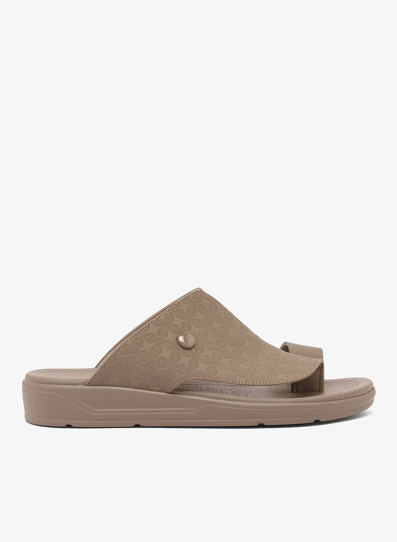 Mens Casual Fashion Slipper